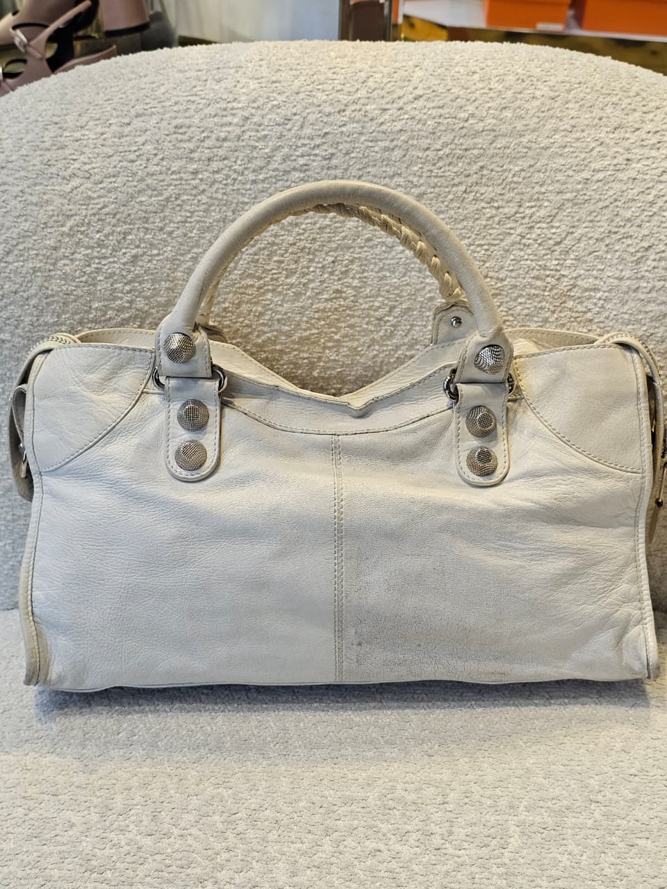 Balenciaga