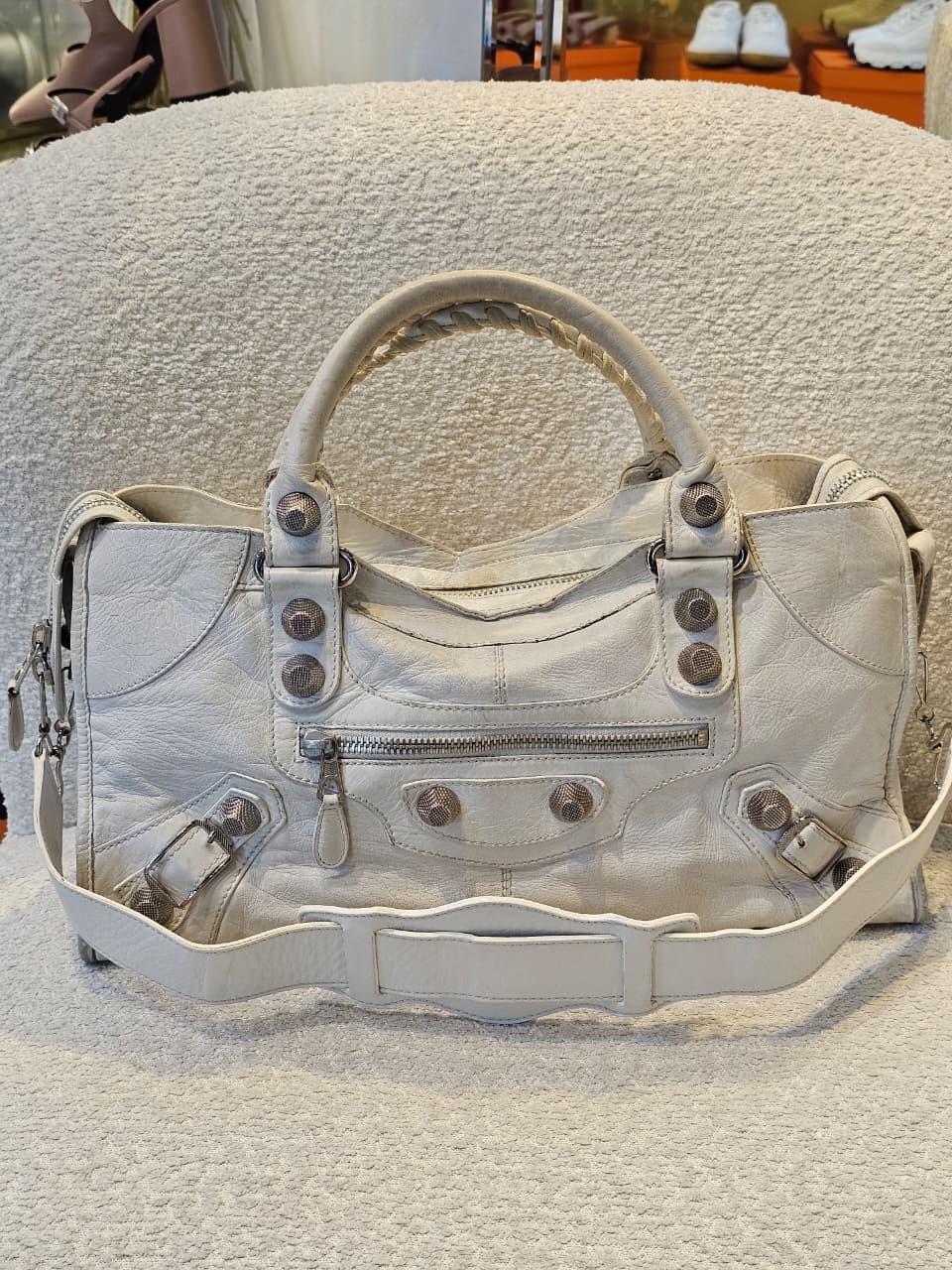 Balenciaga