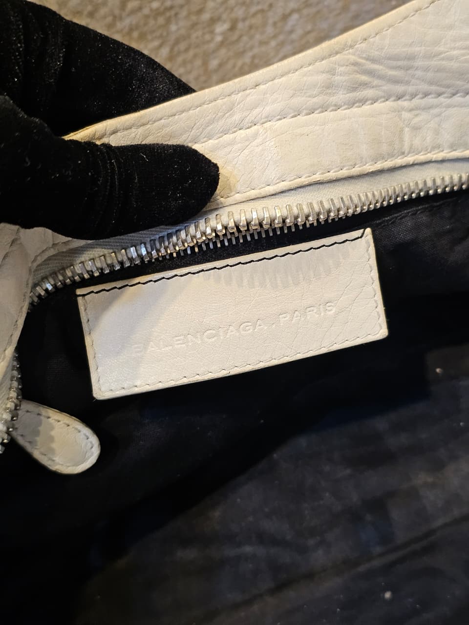 Balenciaga