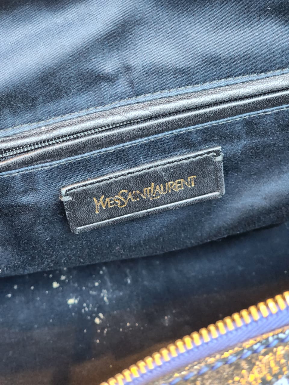 Saint Laurent