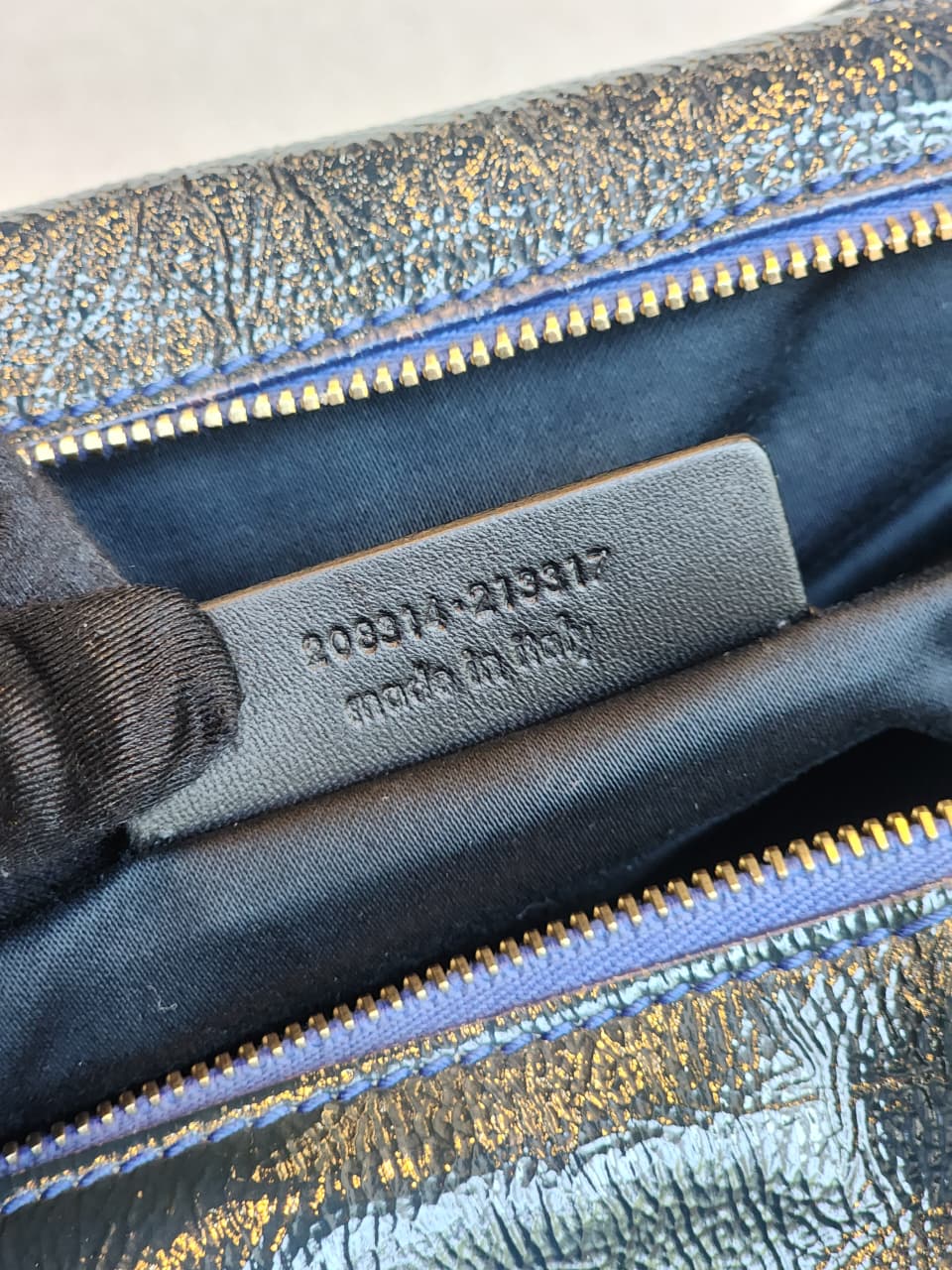 Saint Laurent