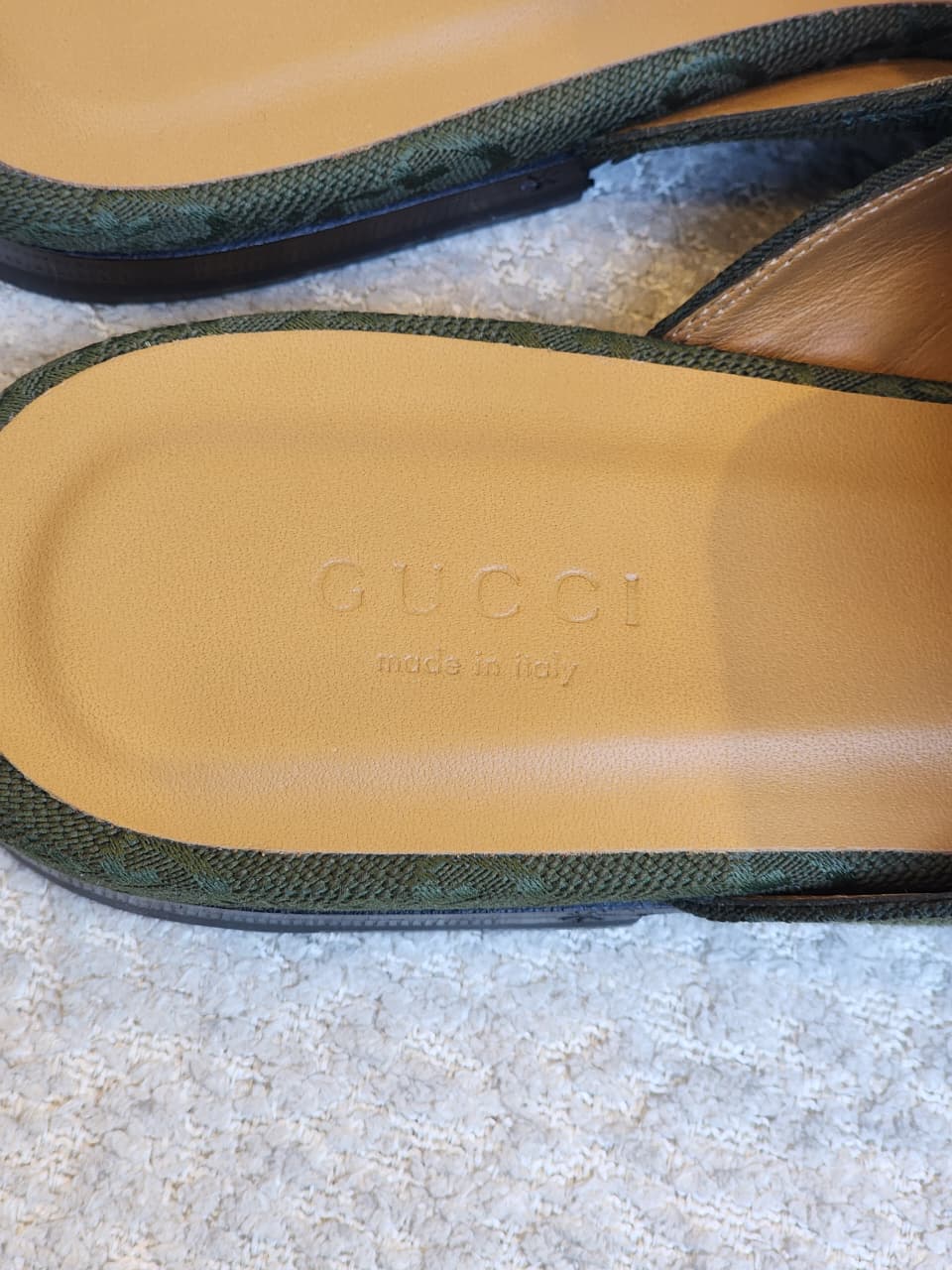 Gucci