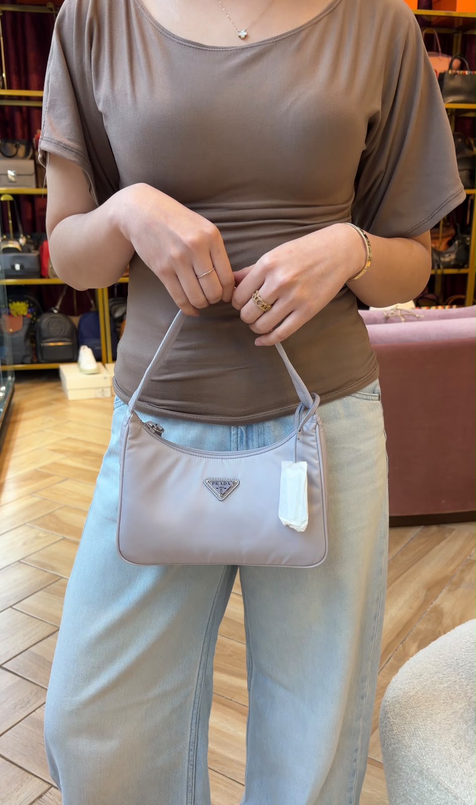 Prada