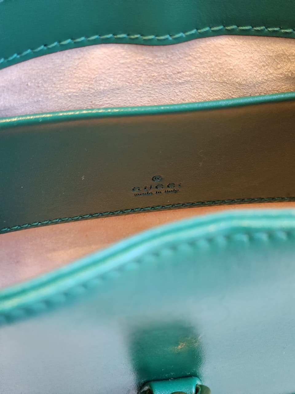 Gucci