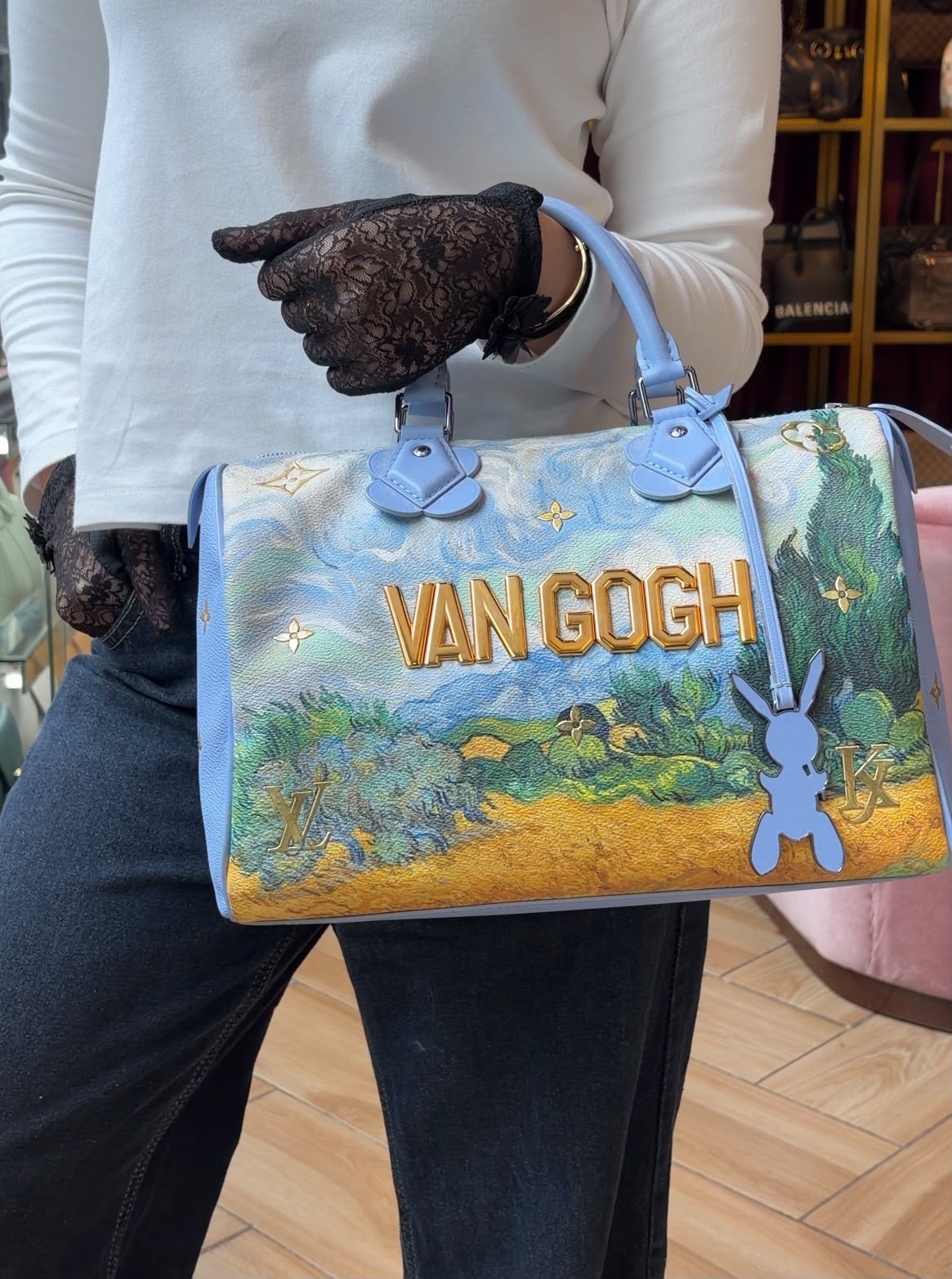 Louis Vuitton