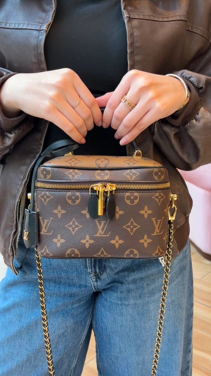 Louis Vuitton