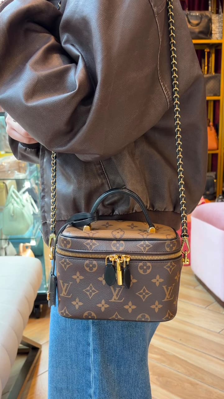 Louis Vuitton