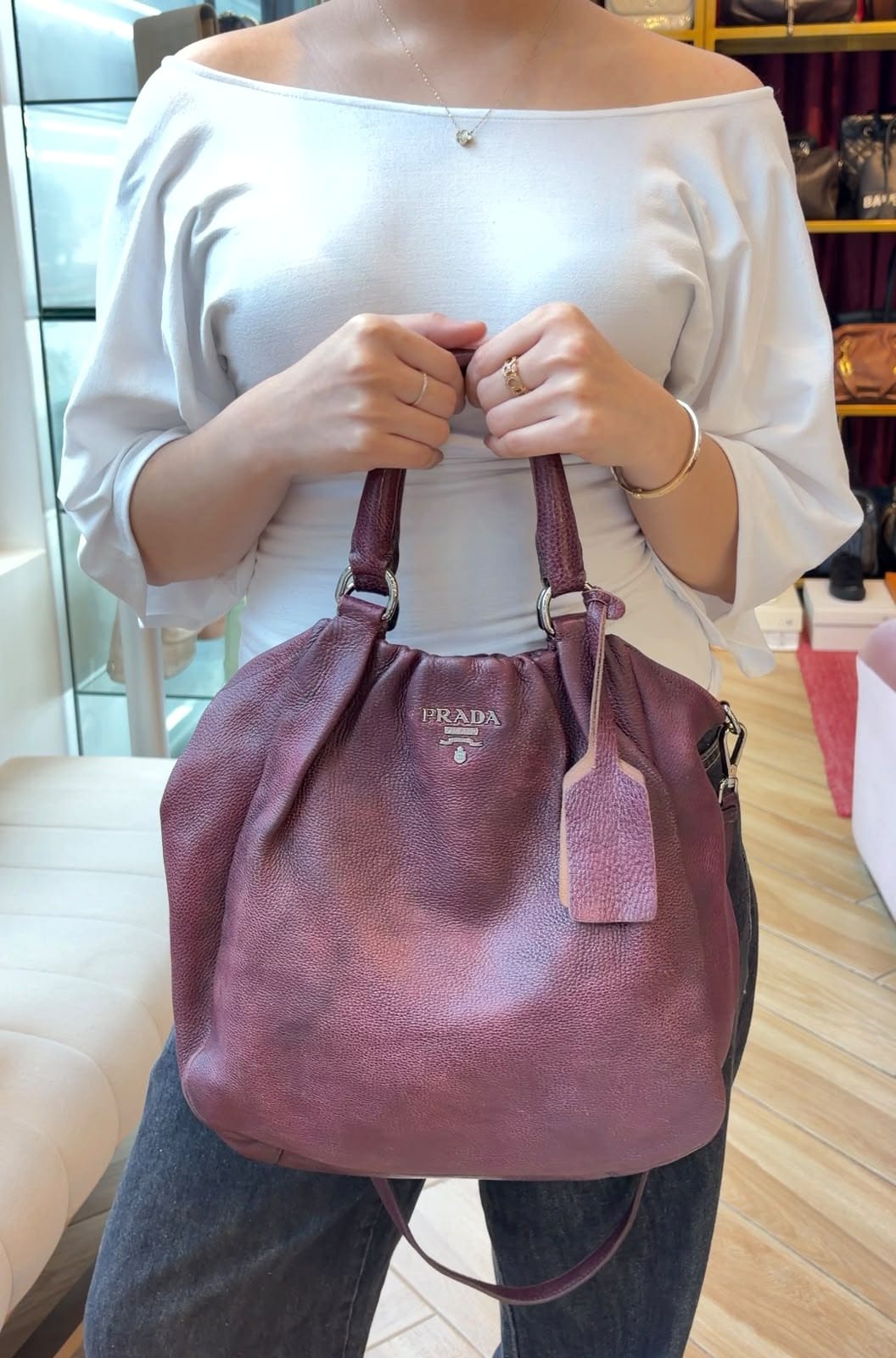 Prada