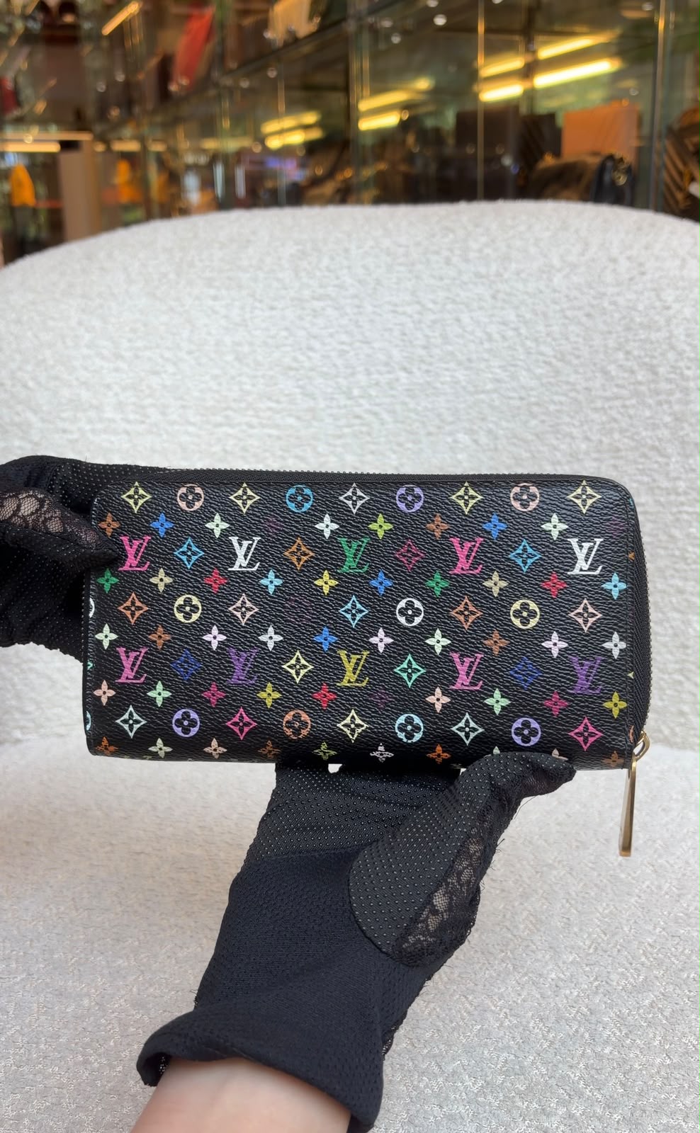 Louis Vuitton