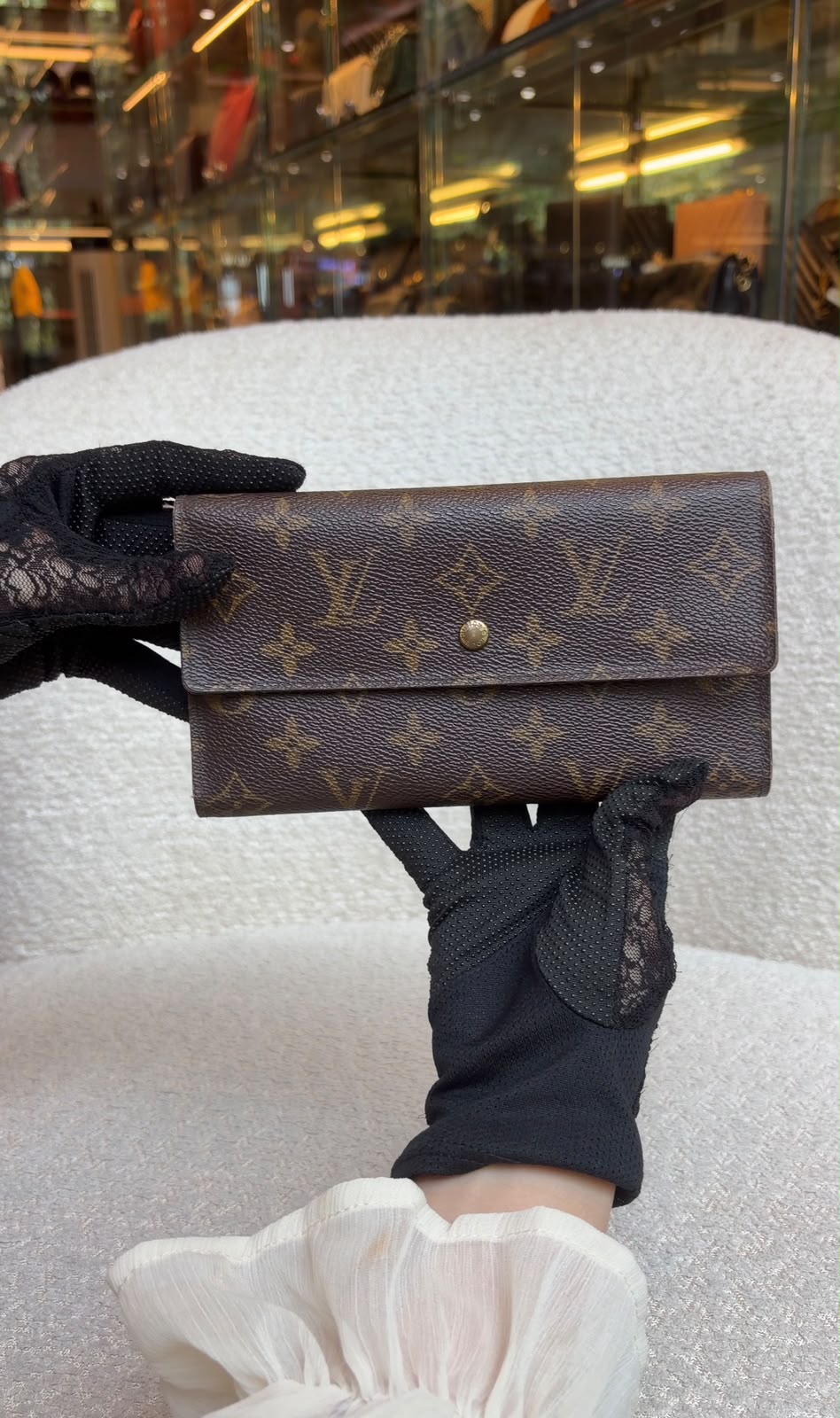 Louis Vuitton