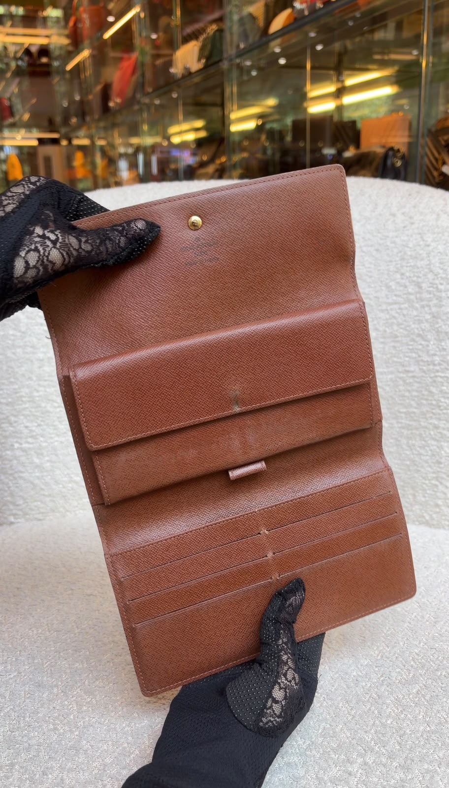 Louis Vuitton