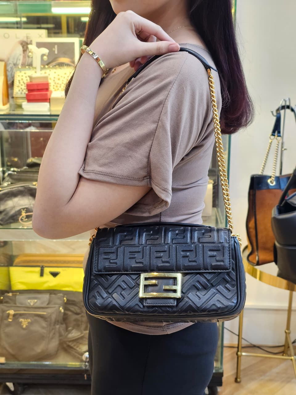 Fendi
