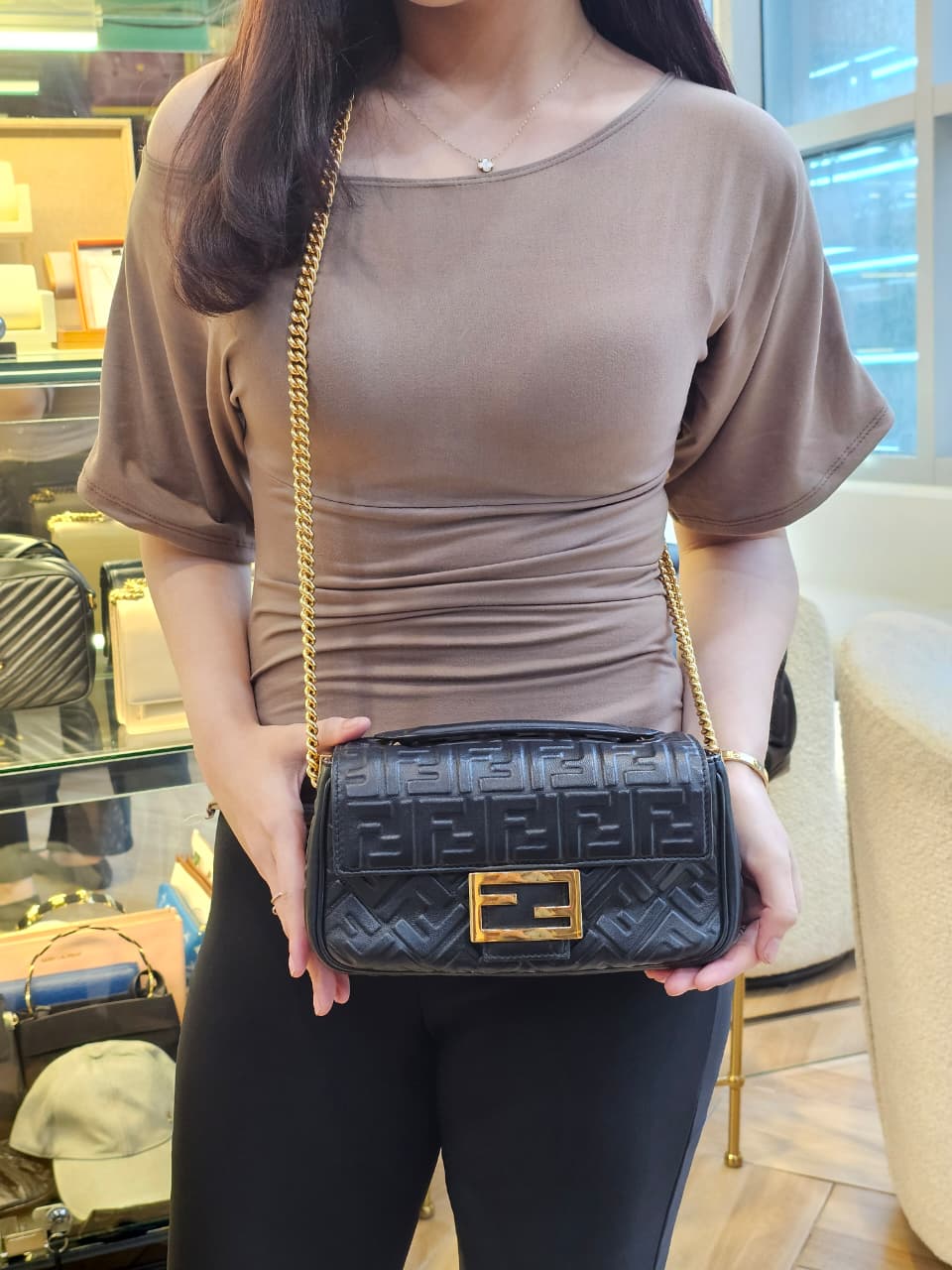 Fendi