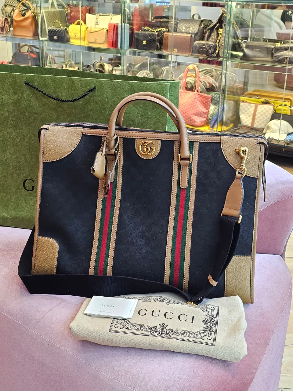 Gucci