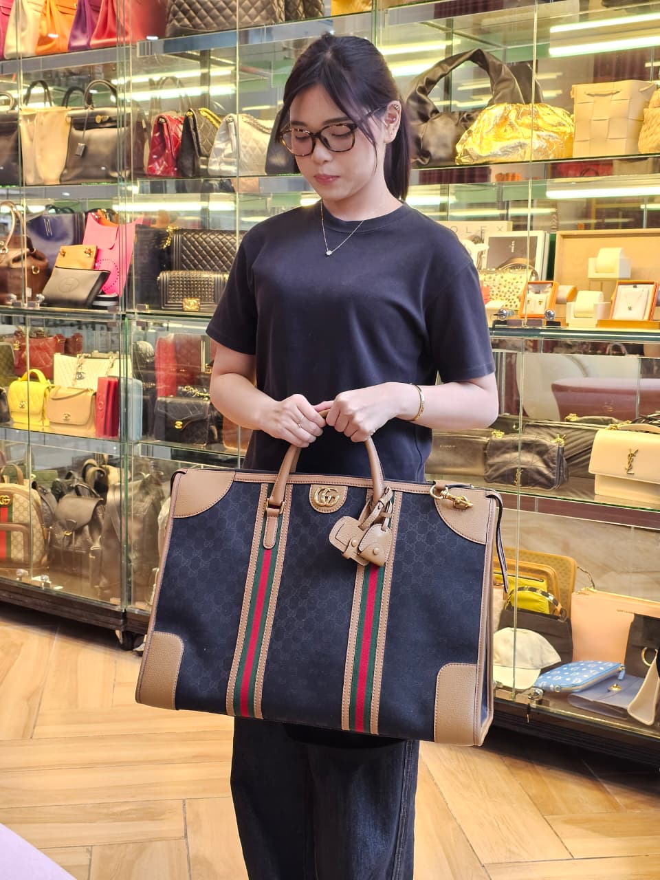 Gucci