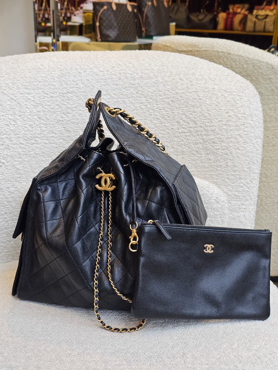 Chanel