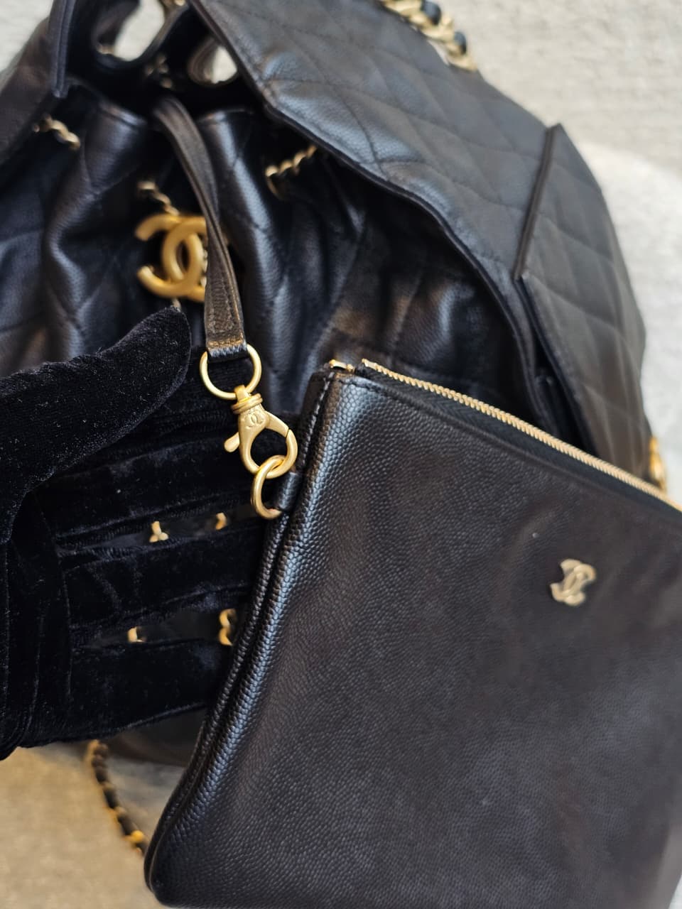 Chanel
