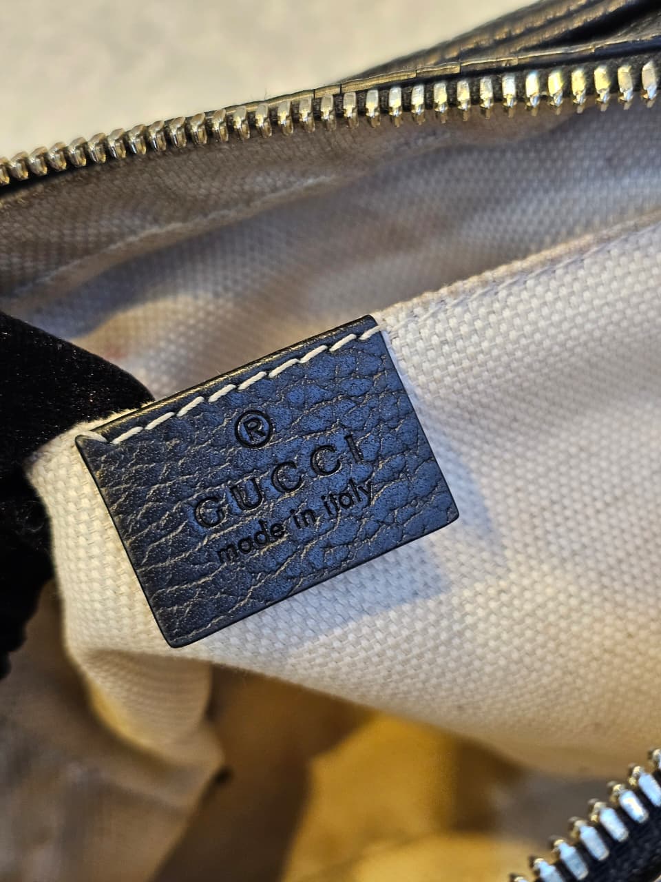 Gucci