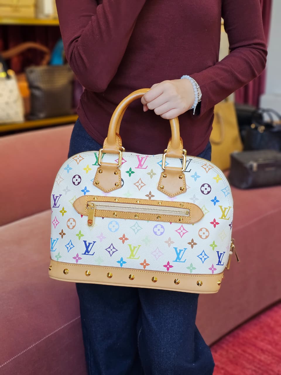 Louis Vuitton