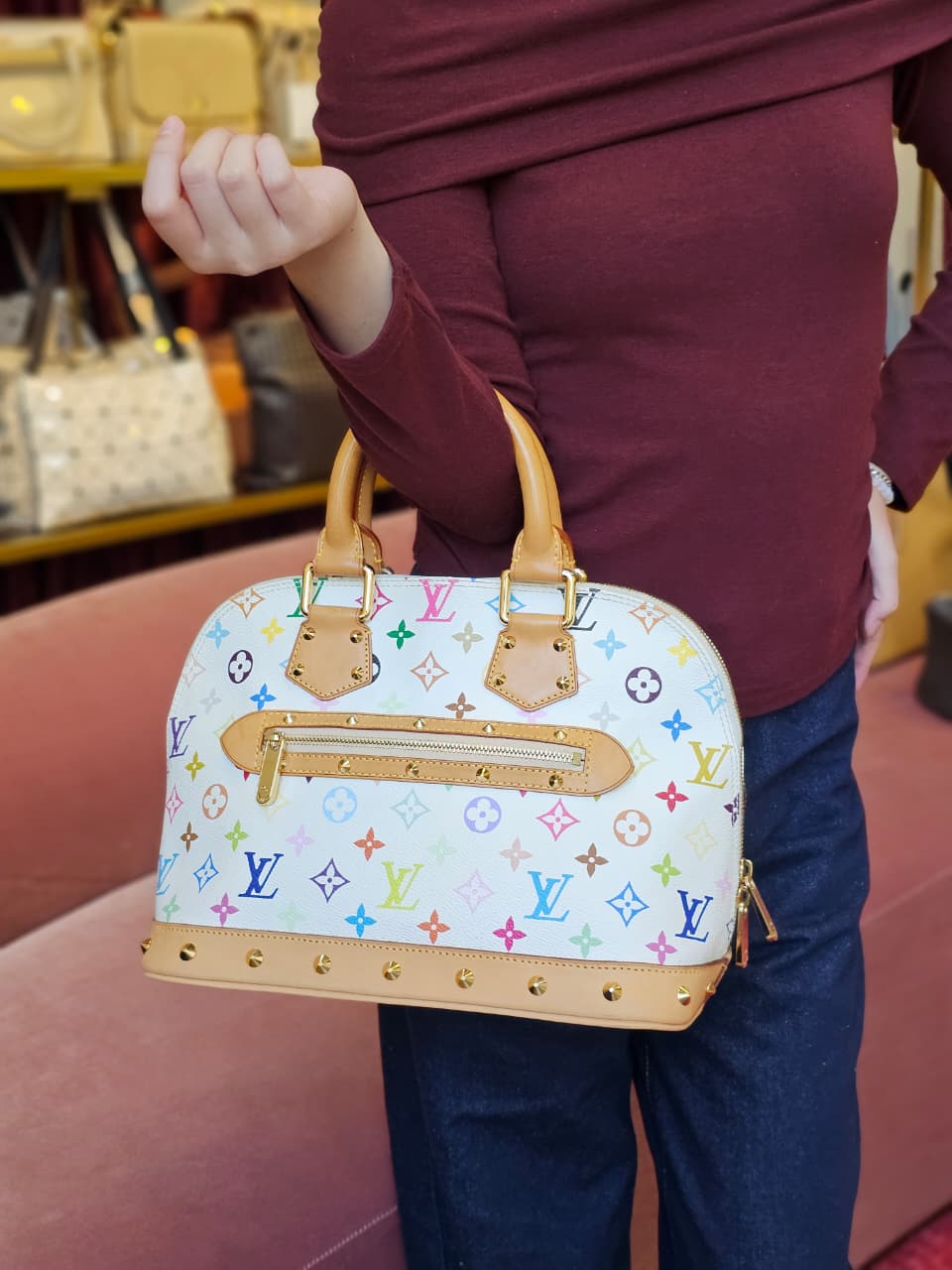 Louis Vuitton