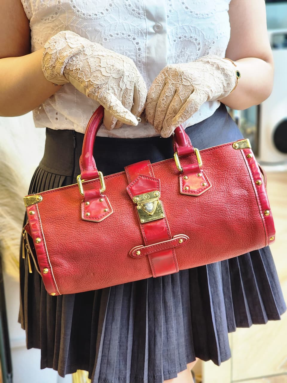 Louis Vuitton