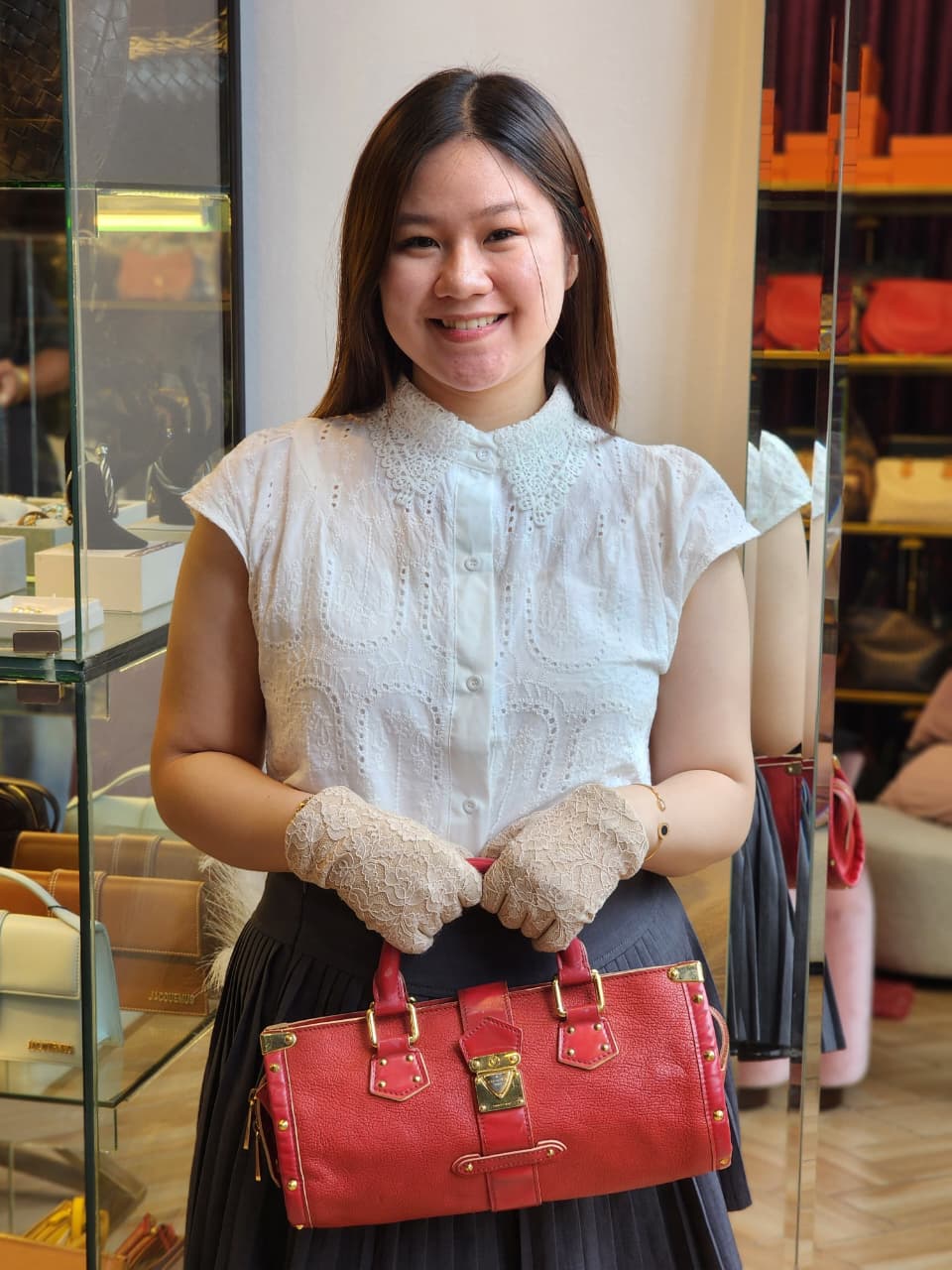 Louis Vuitton
