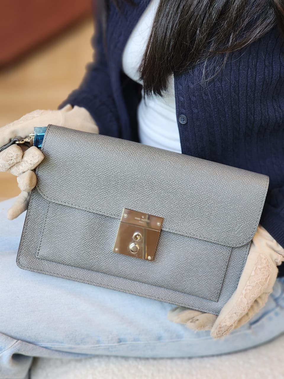 Louis Vuitton