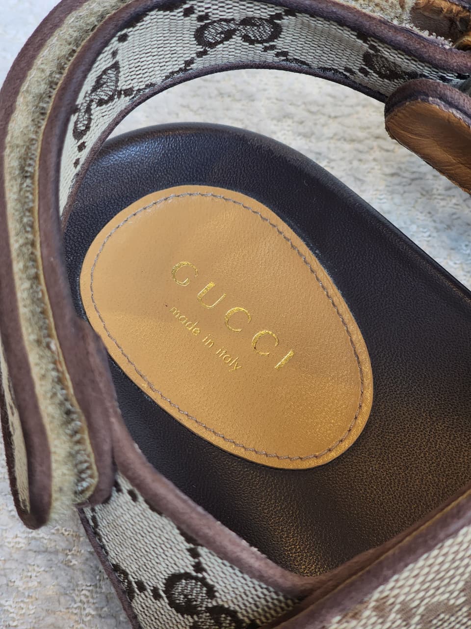 Gucci