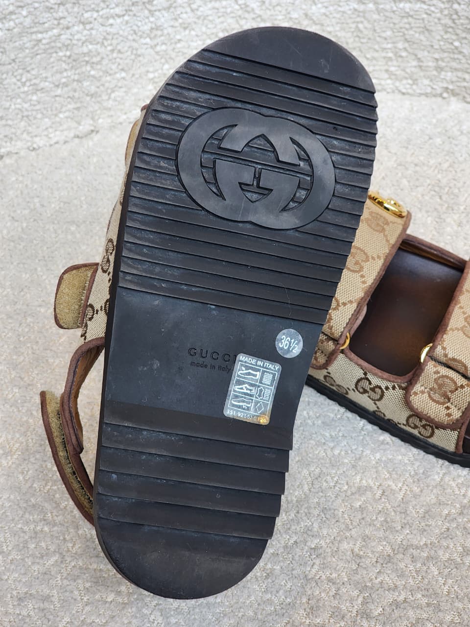Gucci