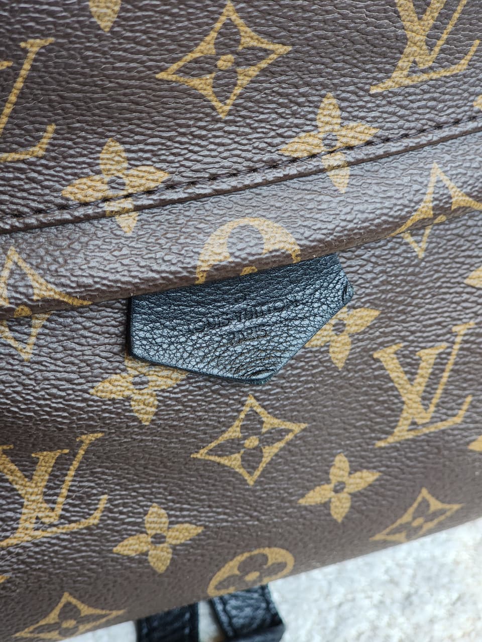 Louis Vuitton