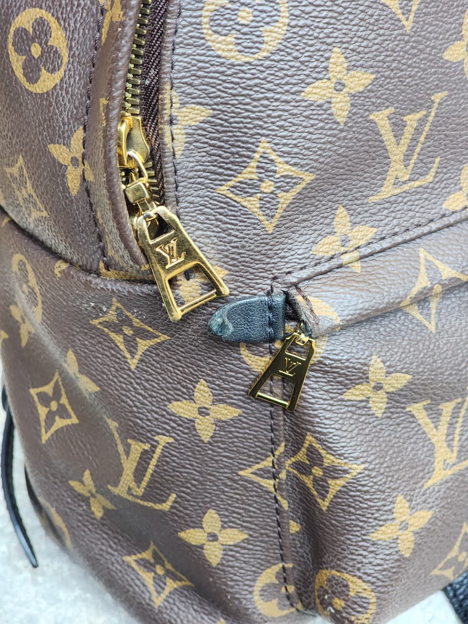 Louis Vuitton