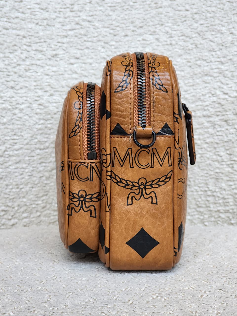 MCM