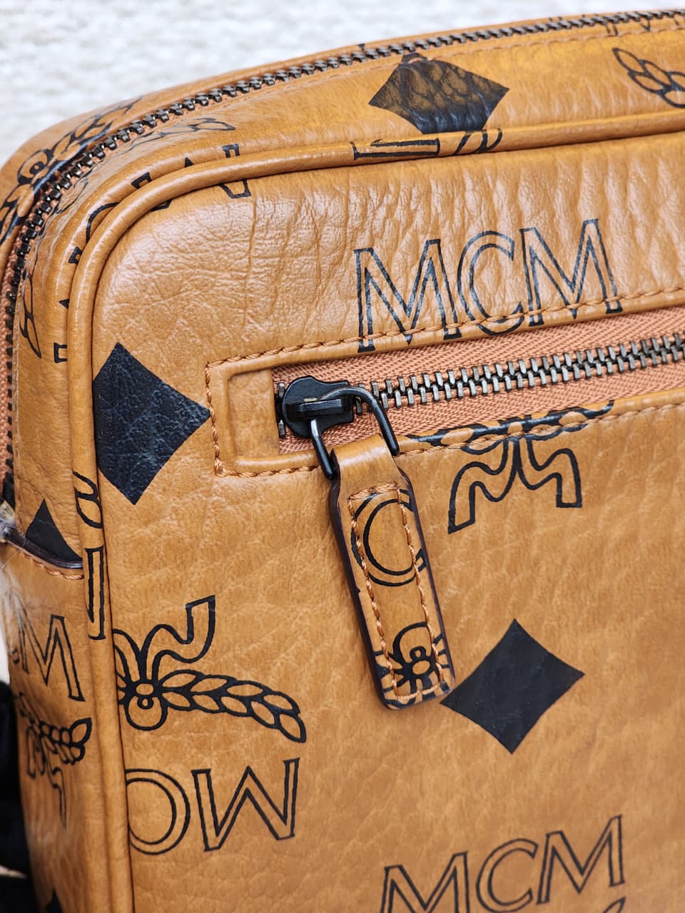 MCM