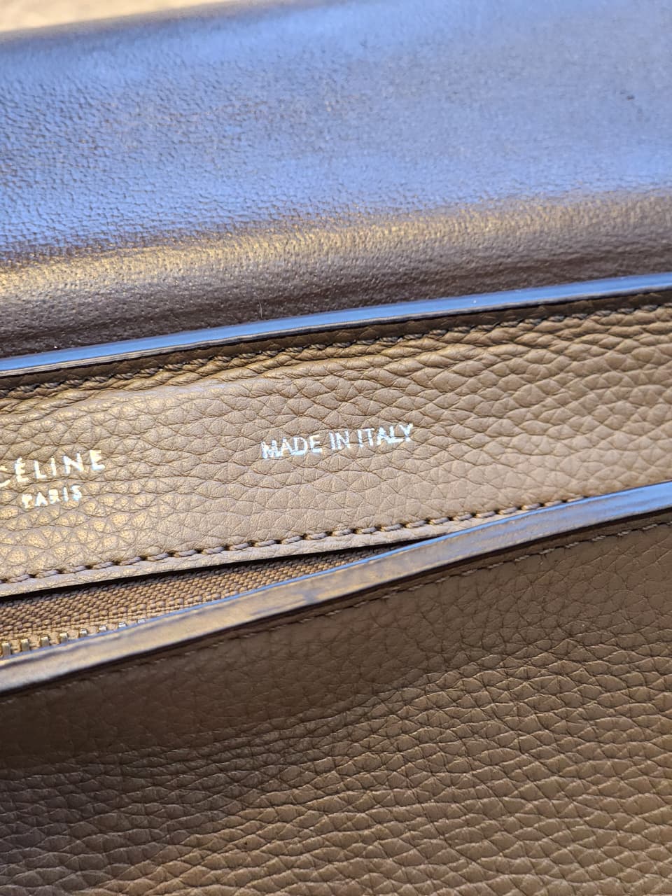 Celine
