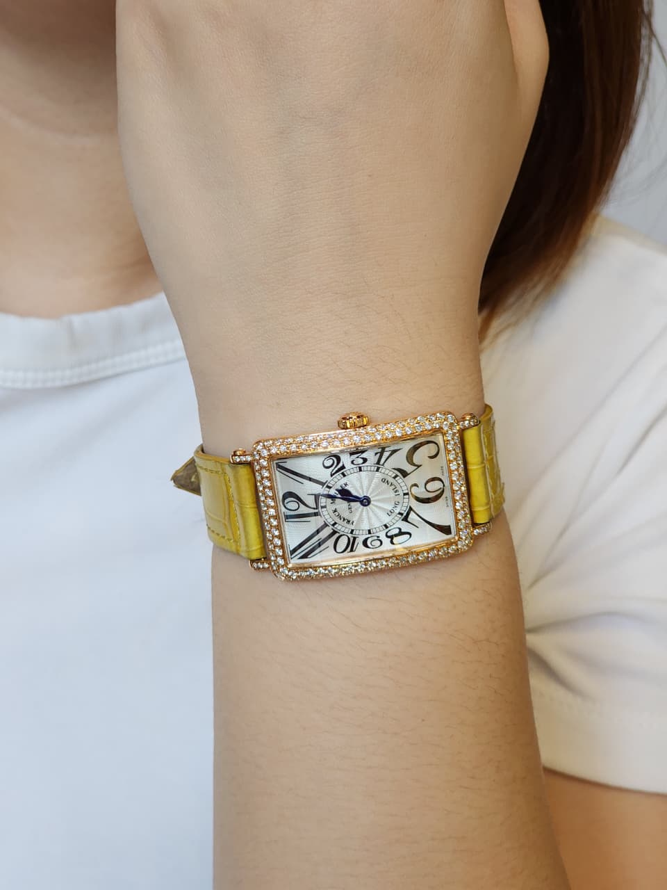 Franck Muller