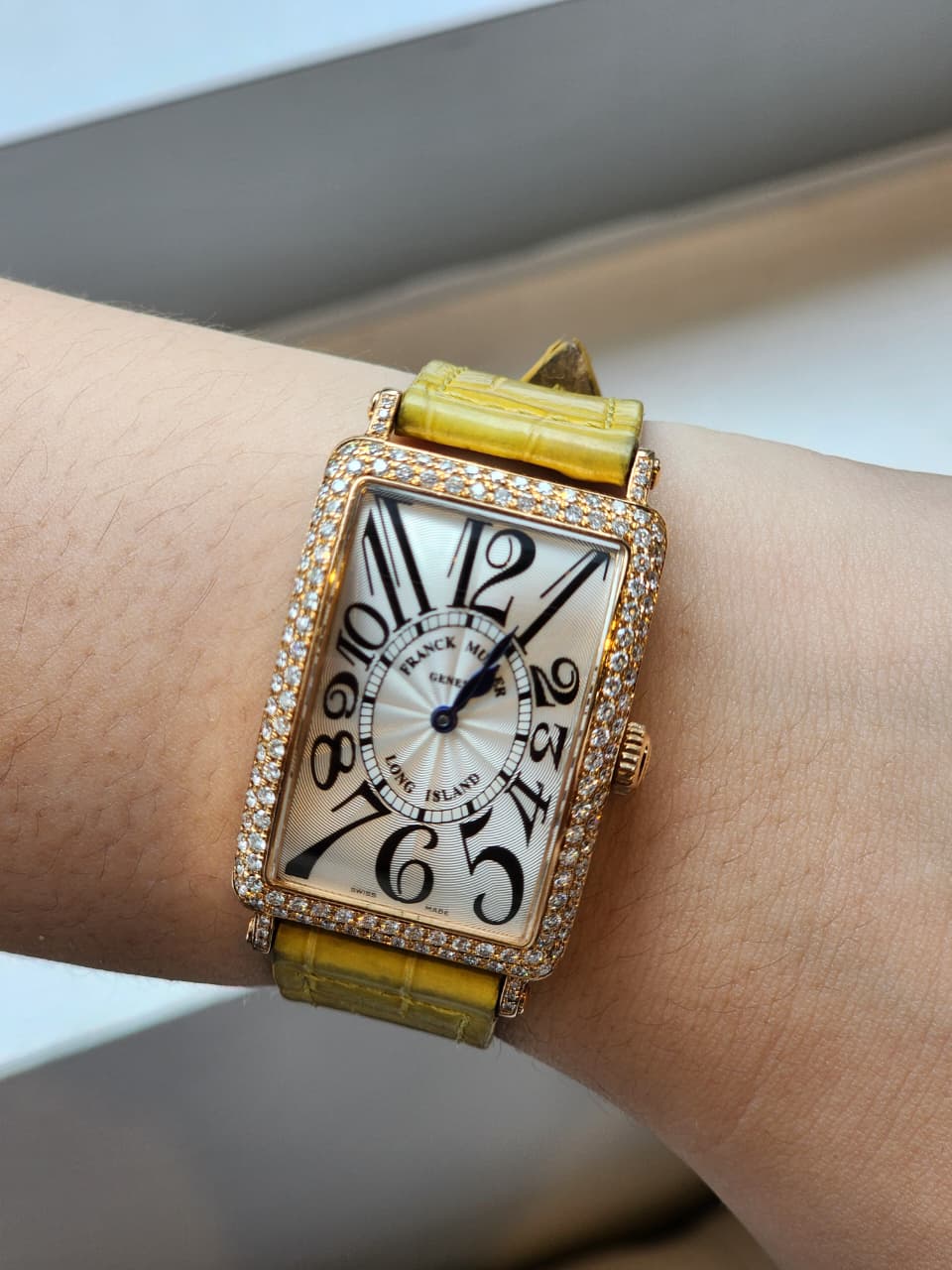 Franck Muller