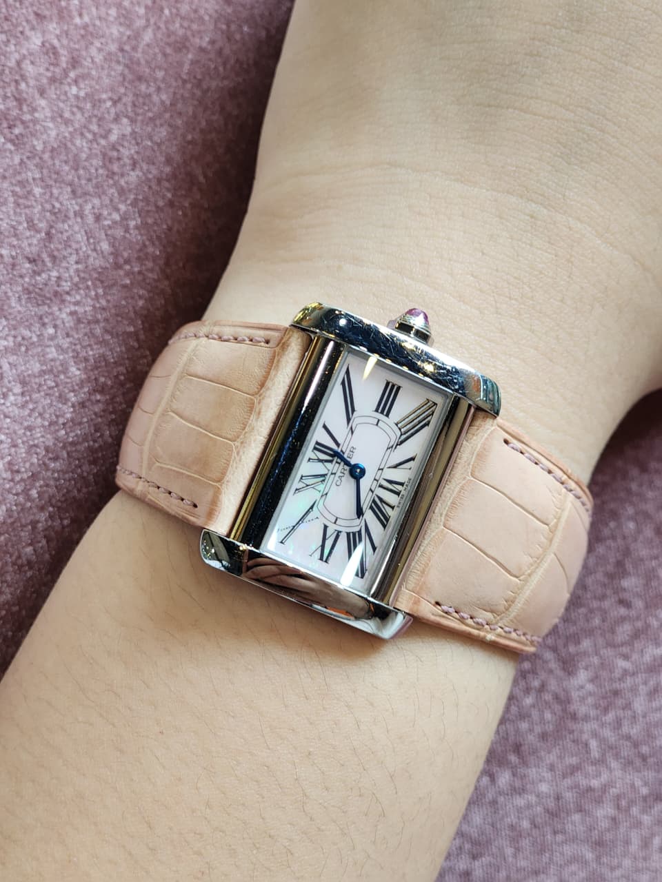Cartier
