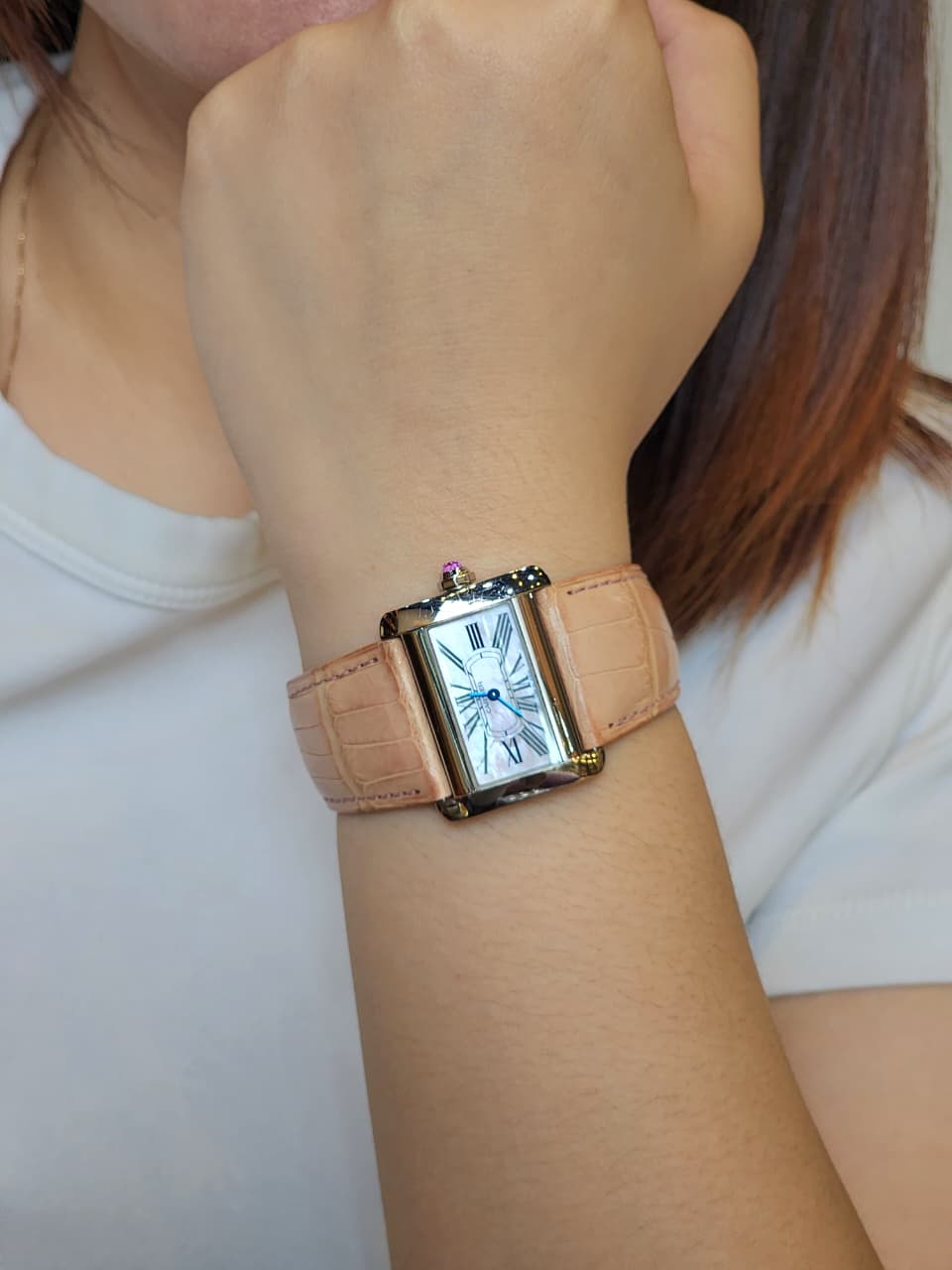 Cartier