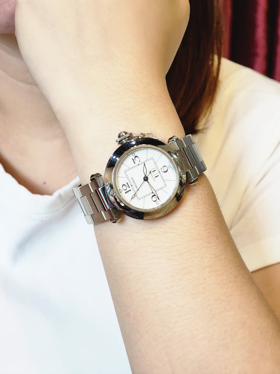 Cartier