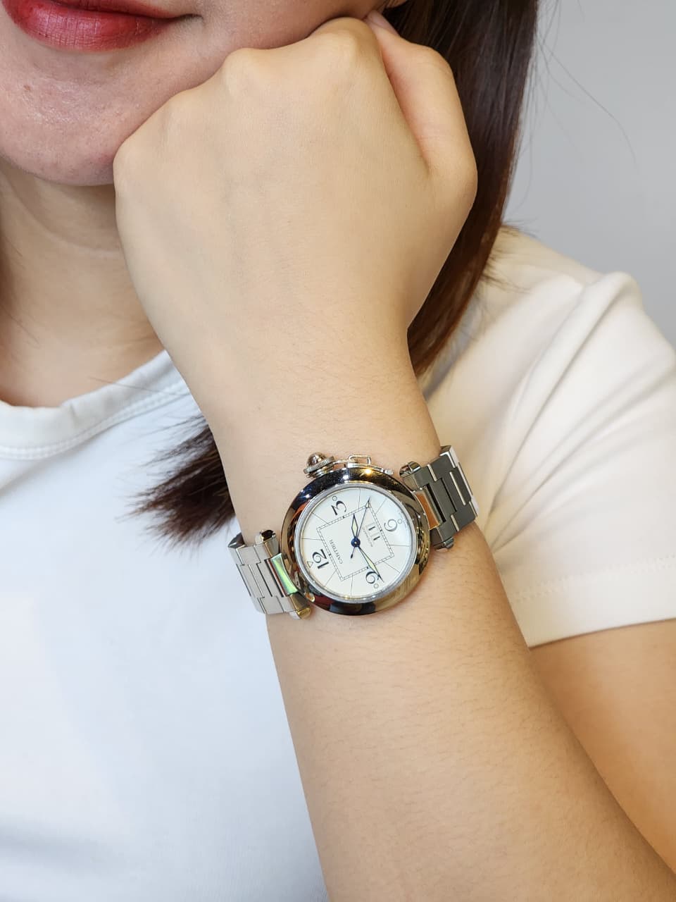 Cartier