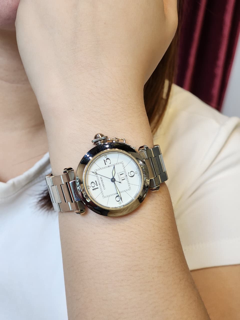 Cartier