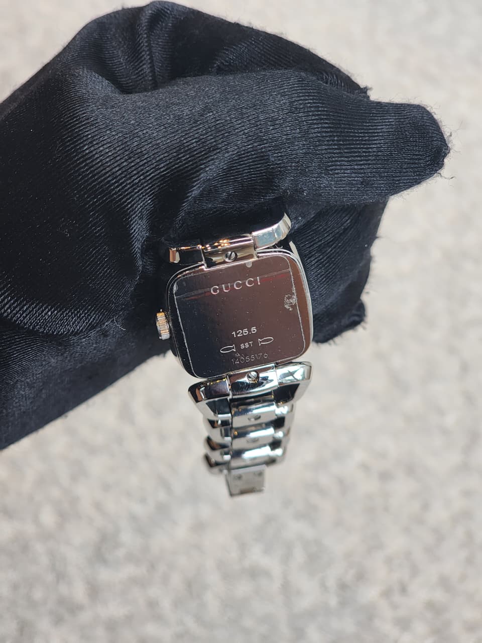Gucci