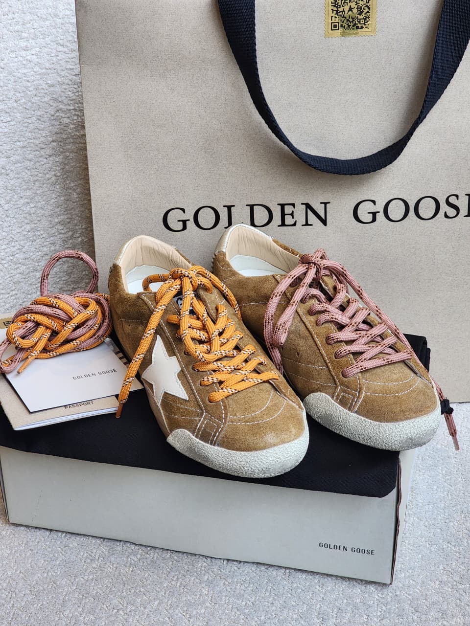 Golden Goose