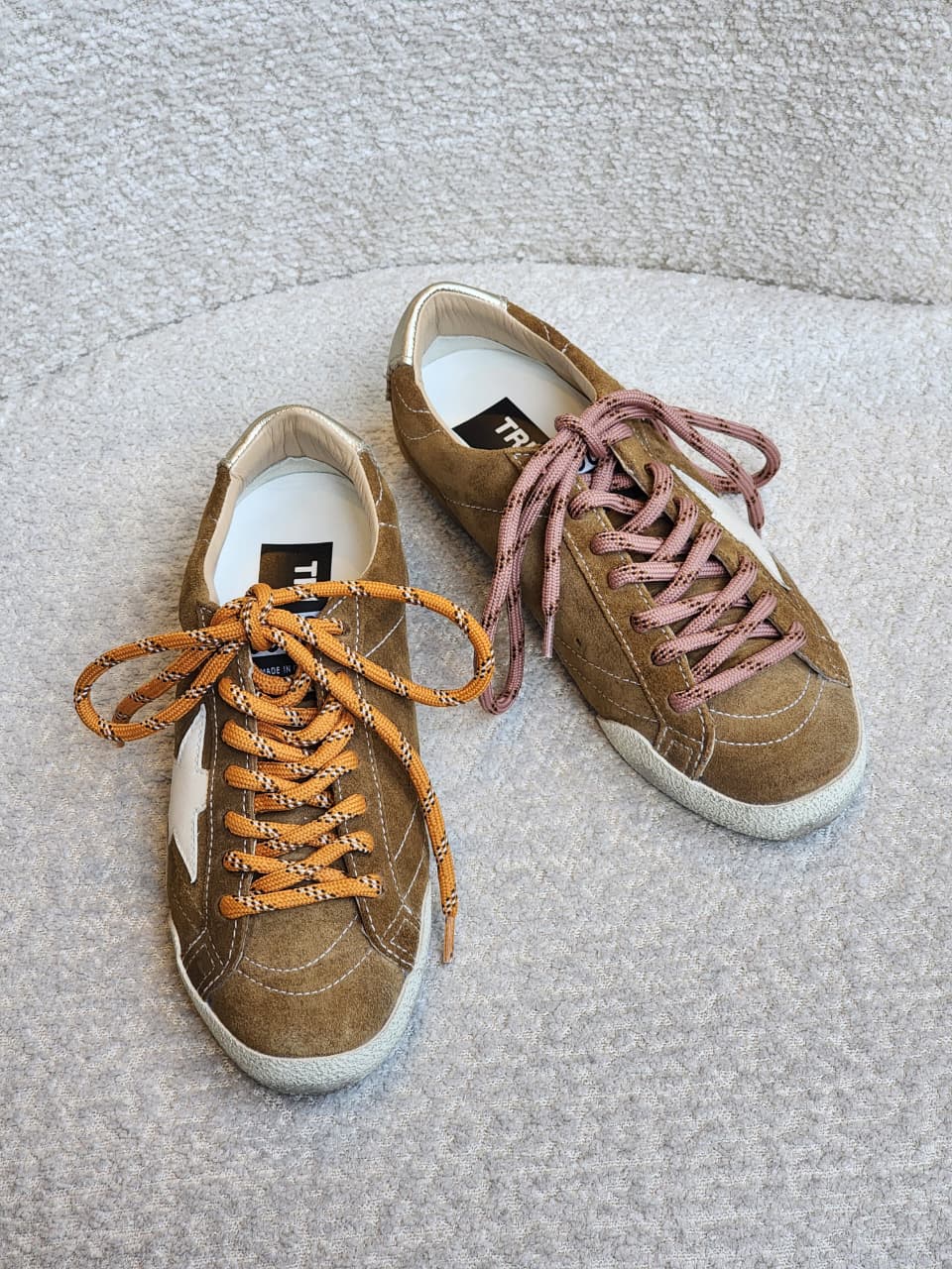 Golden Goose