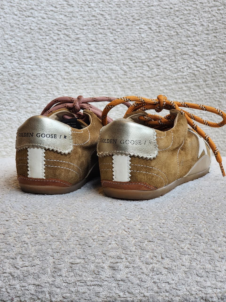 Golden Goose