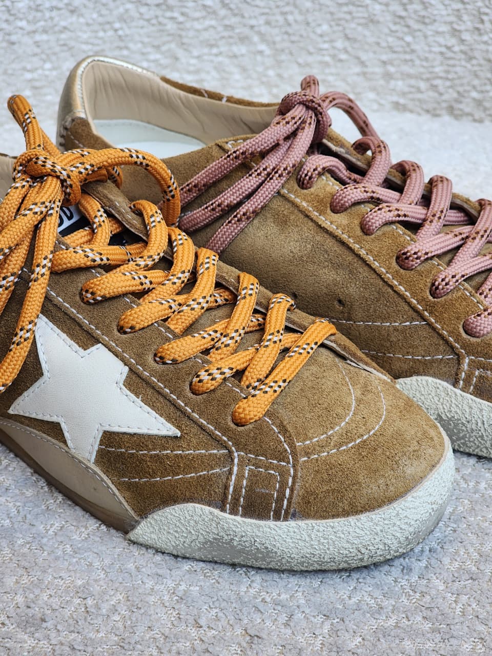 Golden Goose