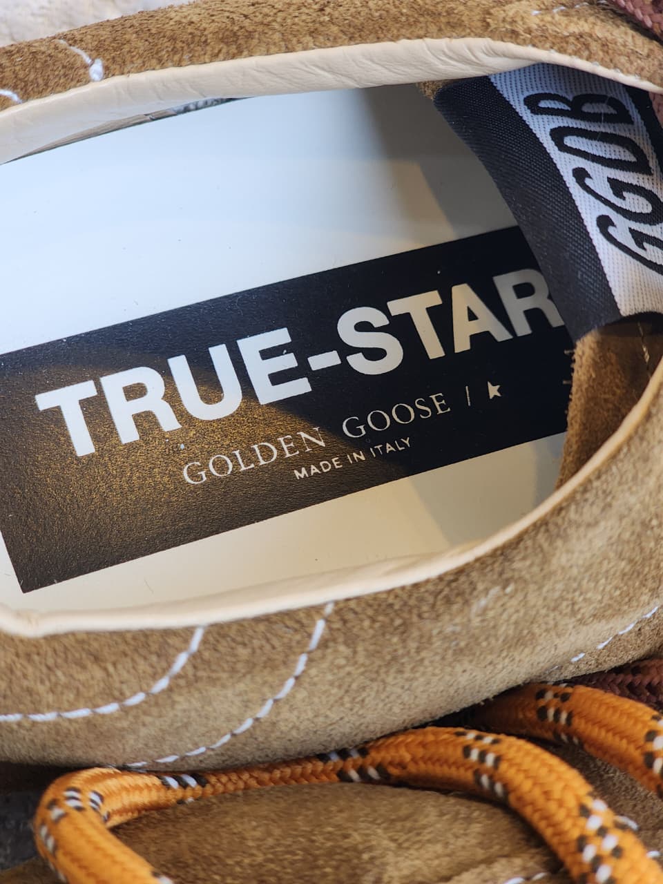 Golden Goose