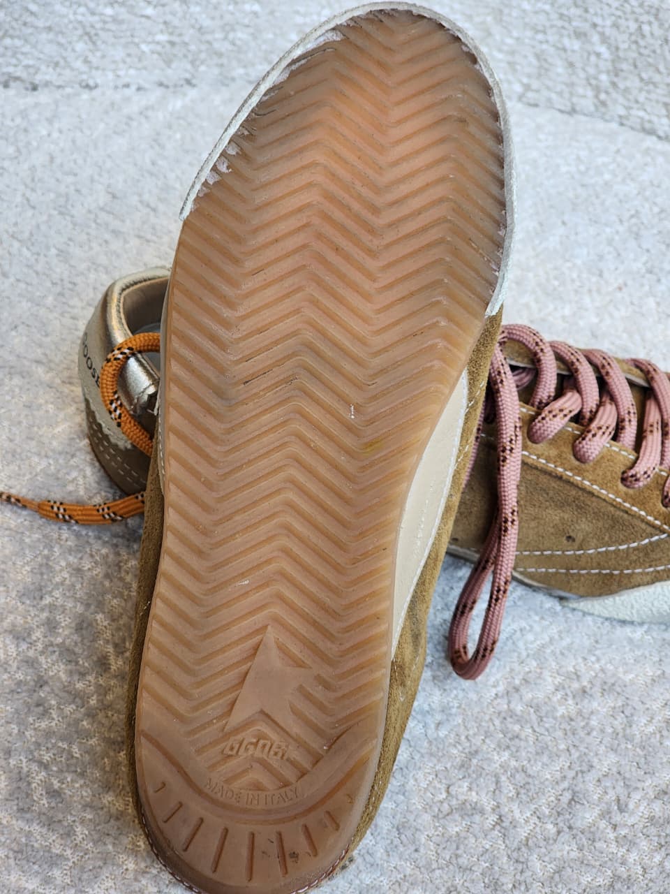 Golden Goose
