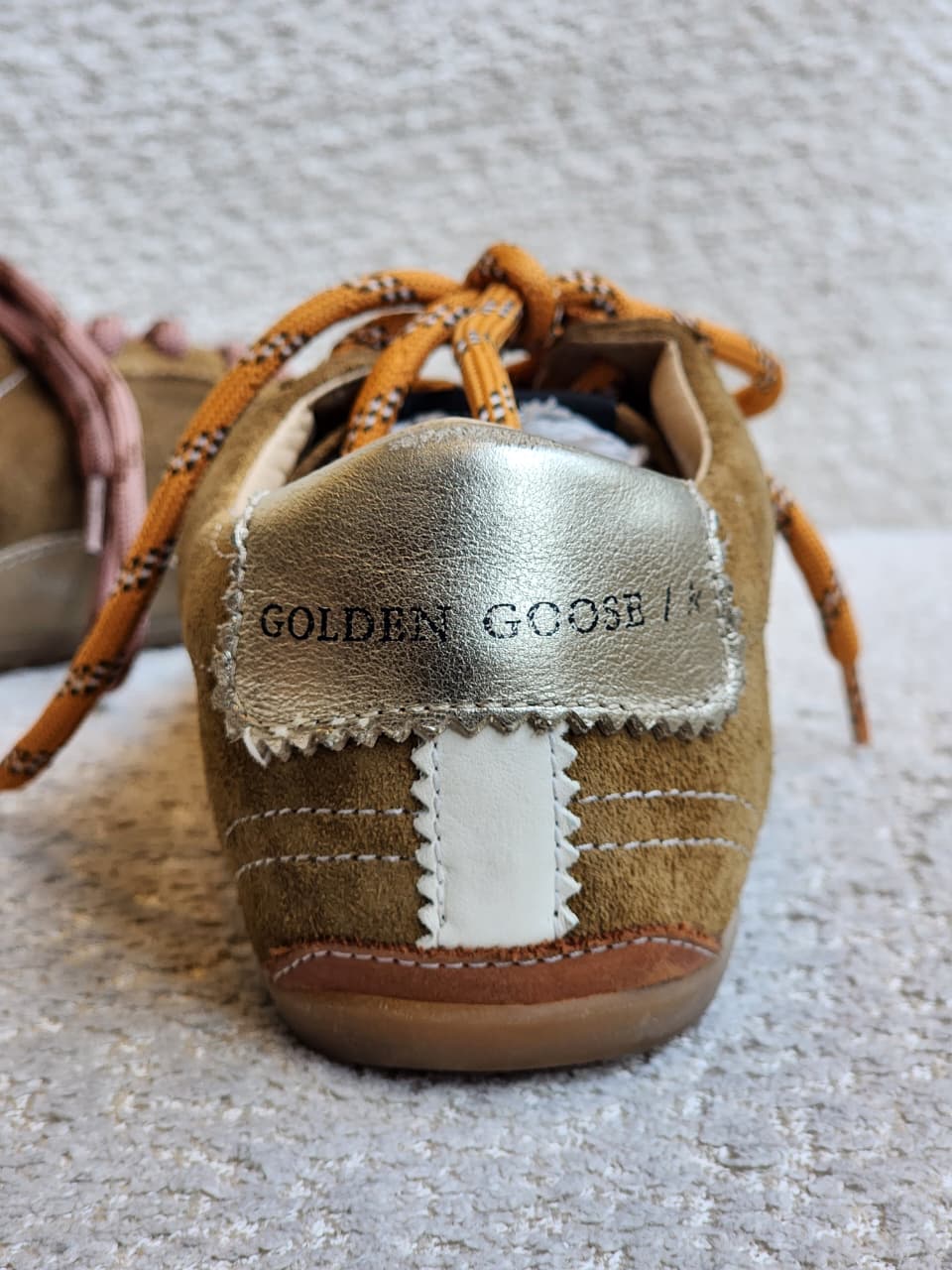 Golden Goose