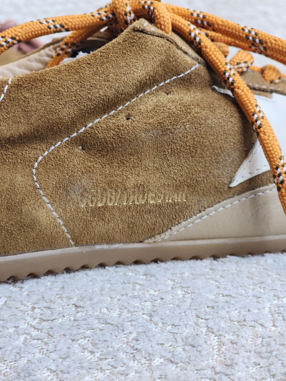 Golden Goose